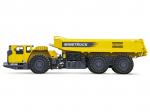 Atlas Copco Minetruck MT85 2012 года